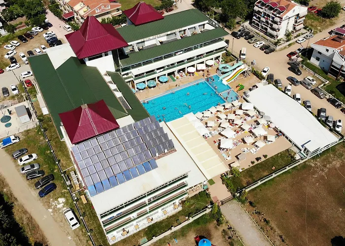 Hotel Ceti̇n Presti̇ge 3*