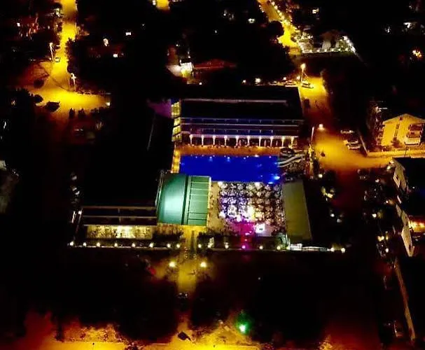 Ceti̇n Presti̇ge Hotel Erdek